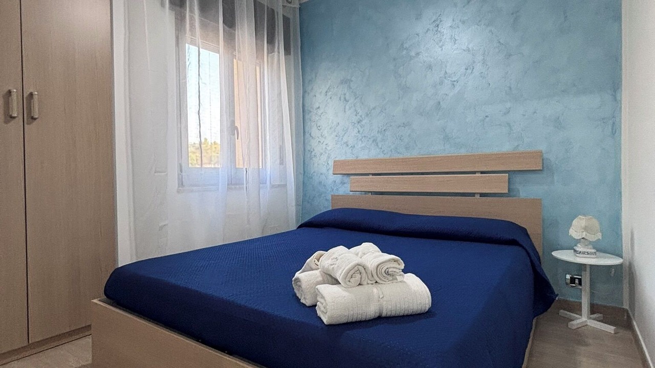 Photo of Bedroom in Praia a Mare