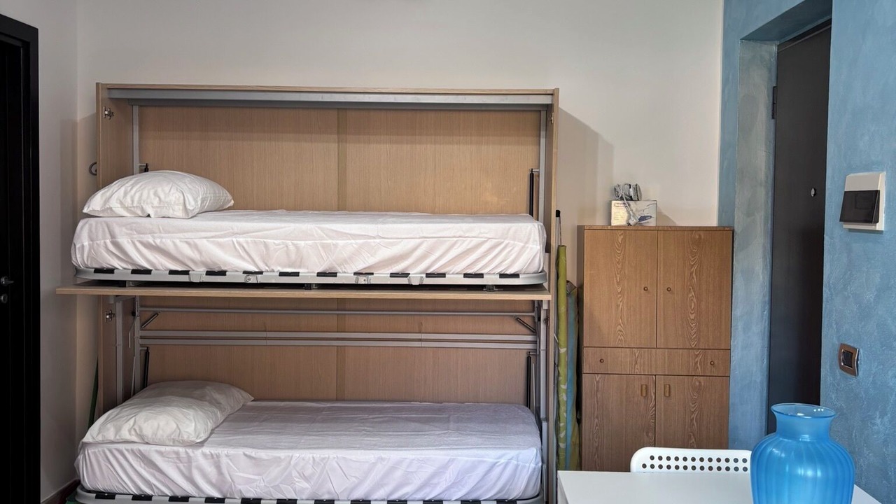 Photo of Bedroom in Praia a Mare