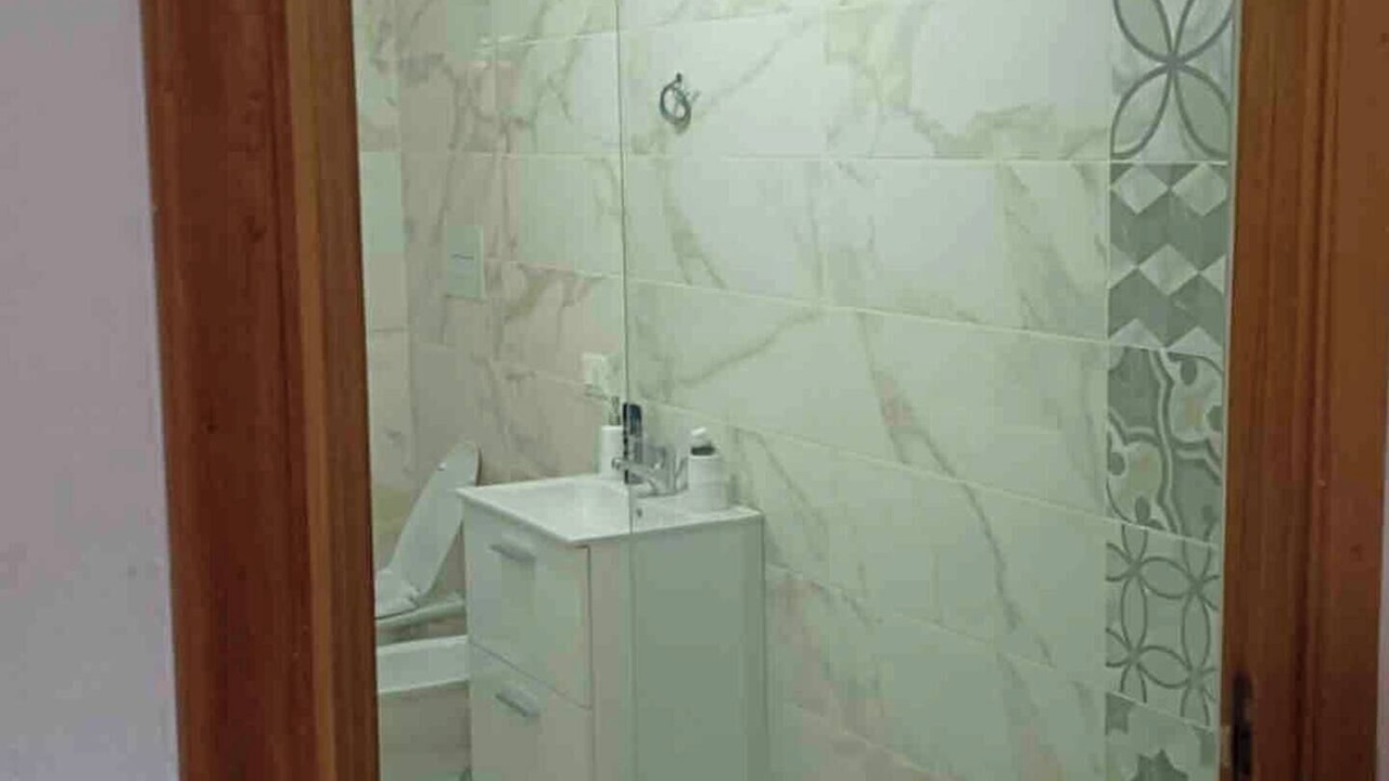 Photo of Bathroom in Lido di Campomarino