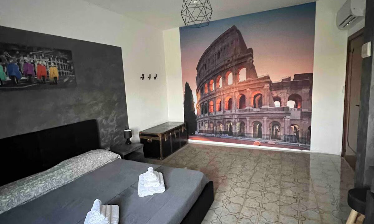 Photo of Bedroom in Lido di Campomarino