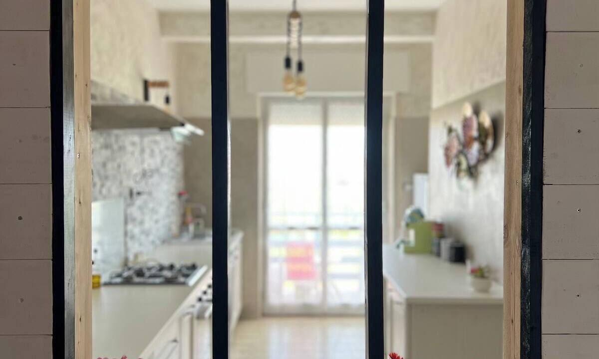 Photo of Kitchen in Lido di Campomarino