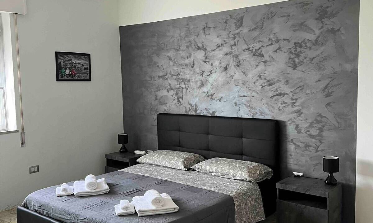 Photo of Bedroom in Lido di Campomarino