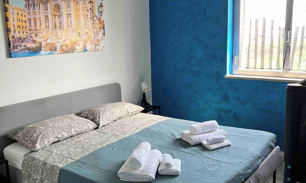 Photo of Bedroom in Lido di Campomarino