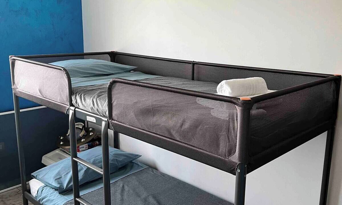 Photo of Bedroom in Lido di Campomarino