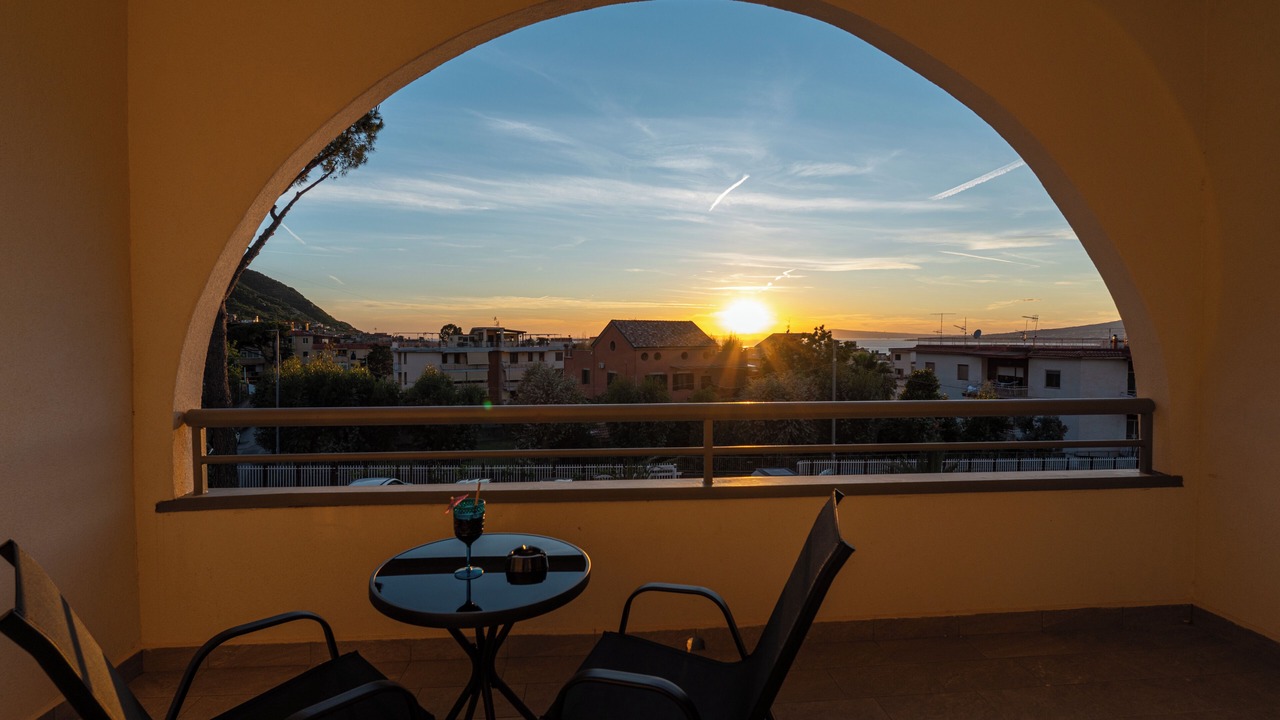 Photo of Outdoor in Castellammare di Stabia