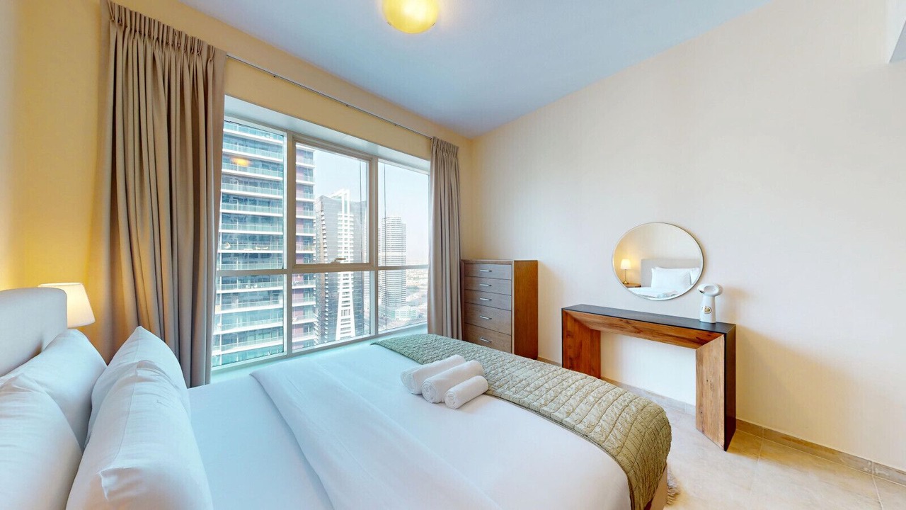 Photo of Others in Jumeirah Lake Towers