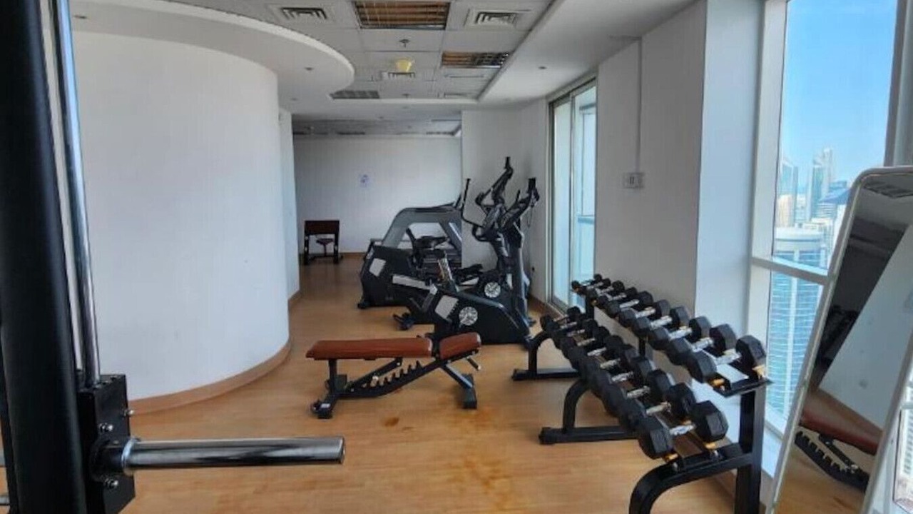 Photo of Others in Jumeirah Lake Towers