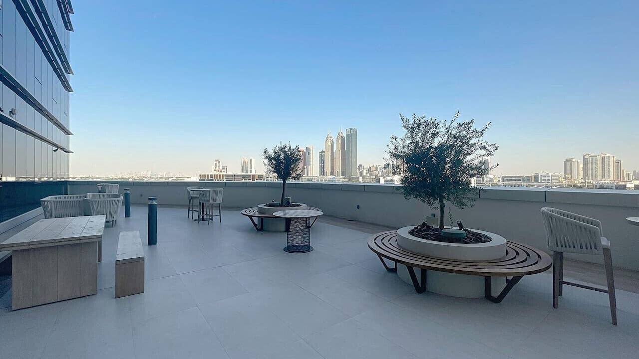 Photo of Others in Dubai Media City