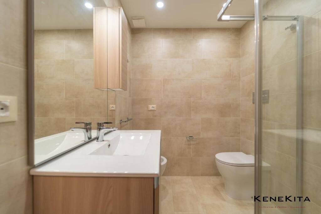 Photo of Bathroom in Portisco