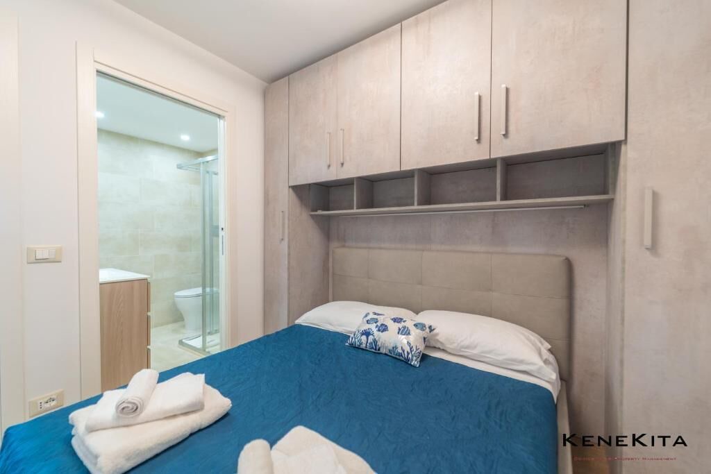 Photo of Bedroom in Portisco