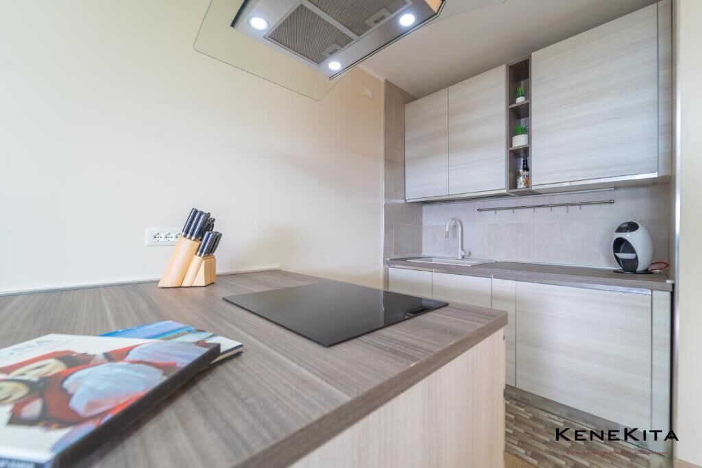 Photo of Kitchen in Portisco