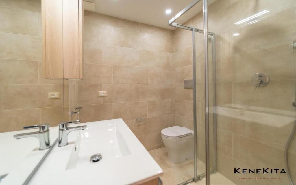Photo of Bathroom in Portisco