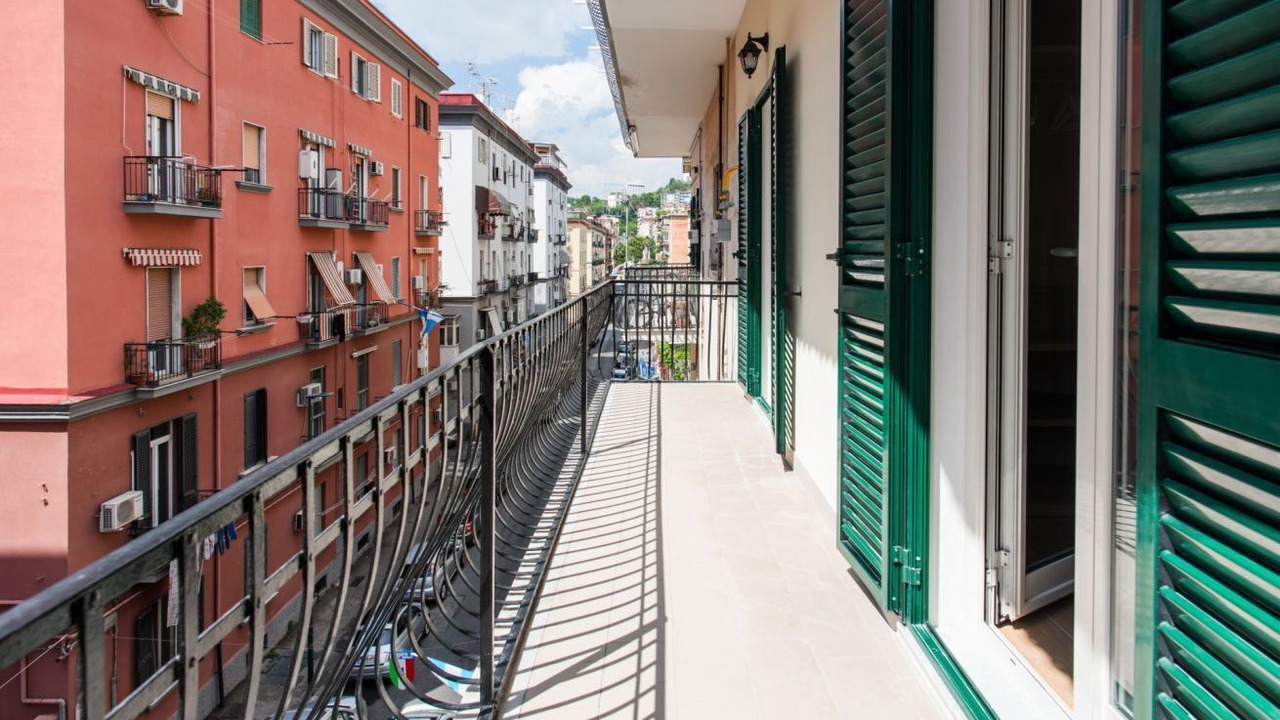 Photo of Outdoor in Fuorigrotta