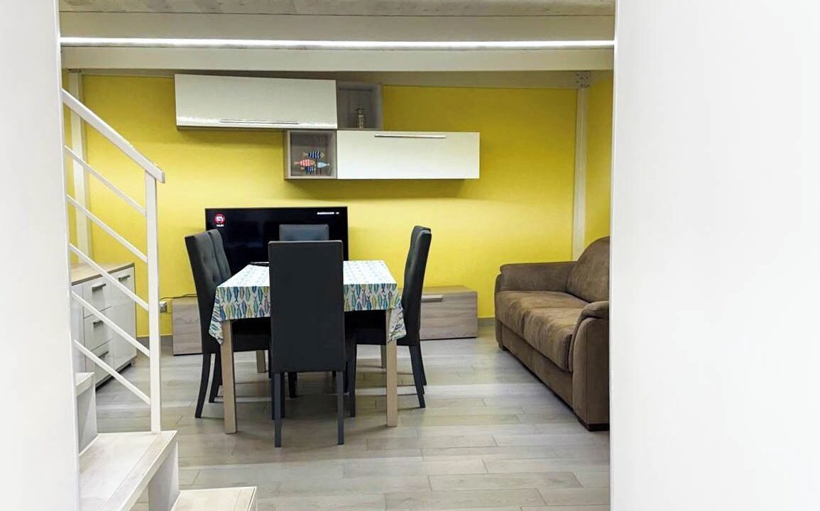 Photo of Livingroom in Casamicciola Terme