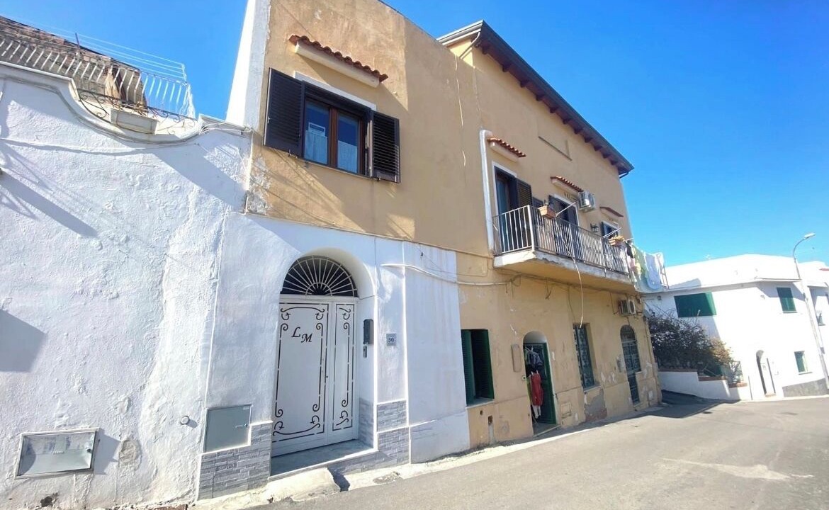 Photo of Outdoor in Casamicciola Terme