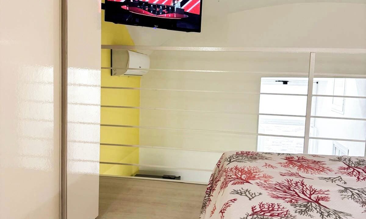 Photo of Bedroom in Casamicciola Terme