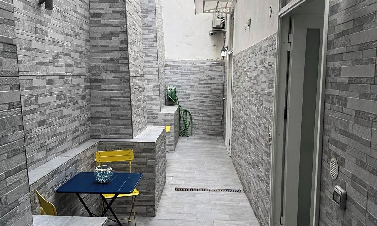 Photo of Outdoor in Casamicciola Terme