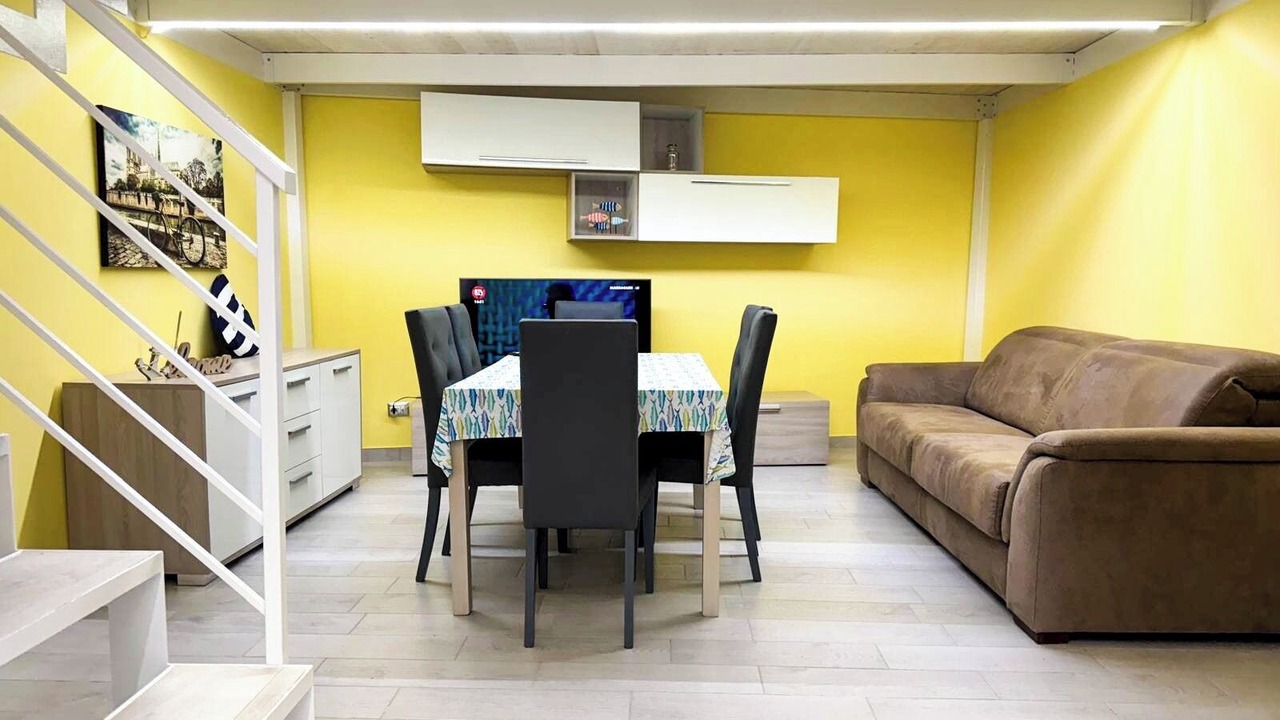 Photo of Livingroom in Casamicciola Terme