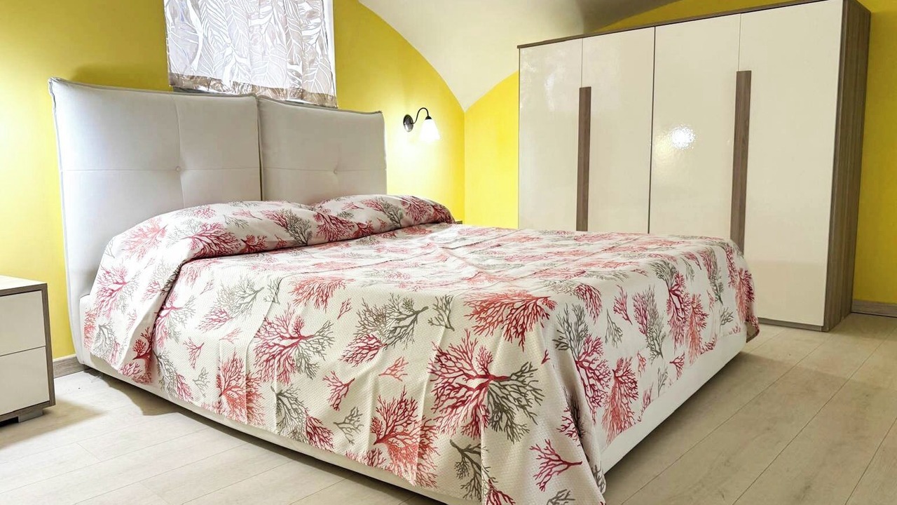 Photo of Bedroom in Casamicciola Terme