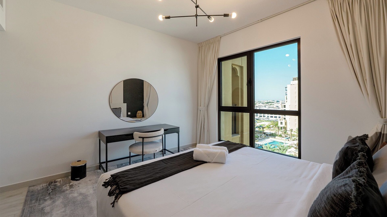 Photo of Bedroom in Umm Suqeim 3