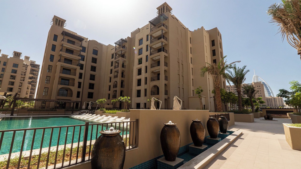 Photo of Outdoor in Umm Suqeim 3