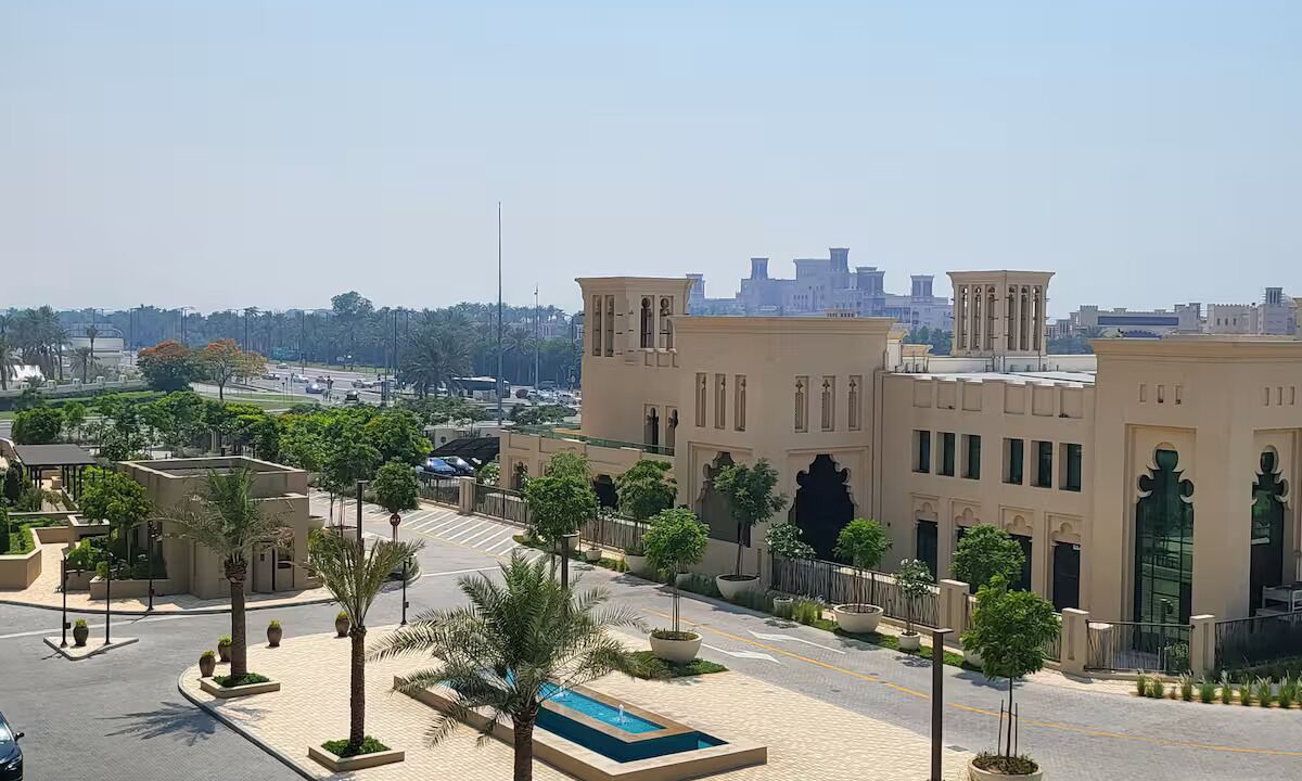 Photo of Outdoor in Umm Suqeim 3