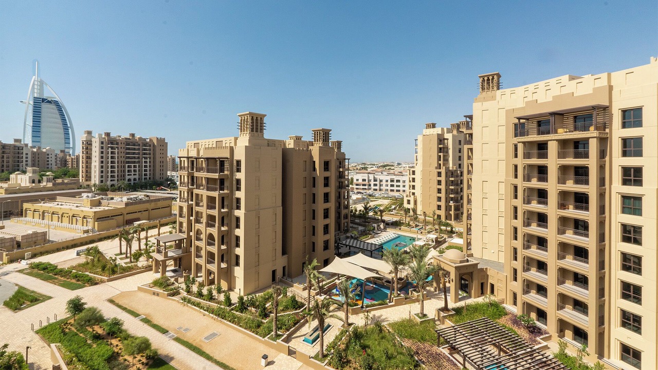 Photo of Outdoor in Umm Suqeim 3
