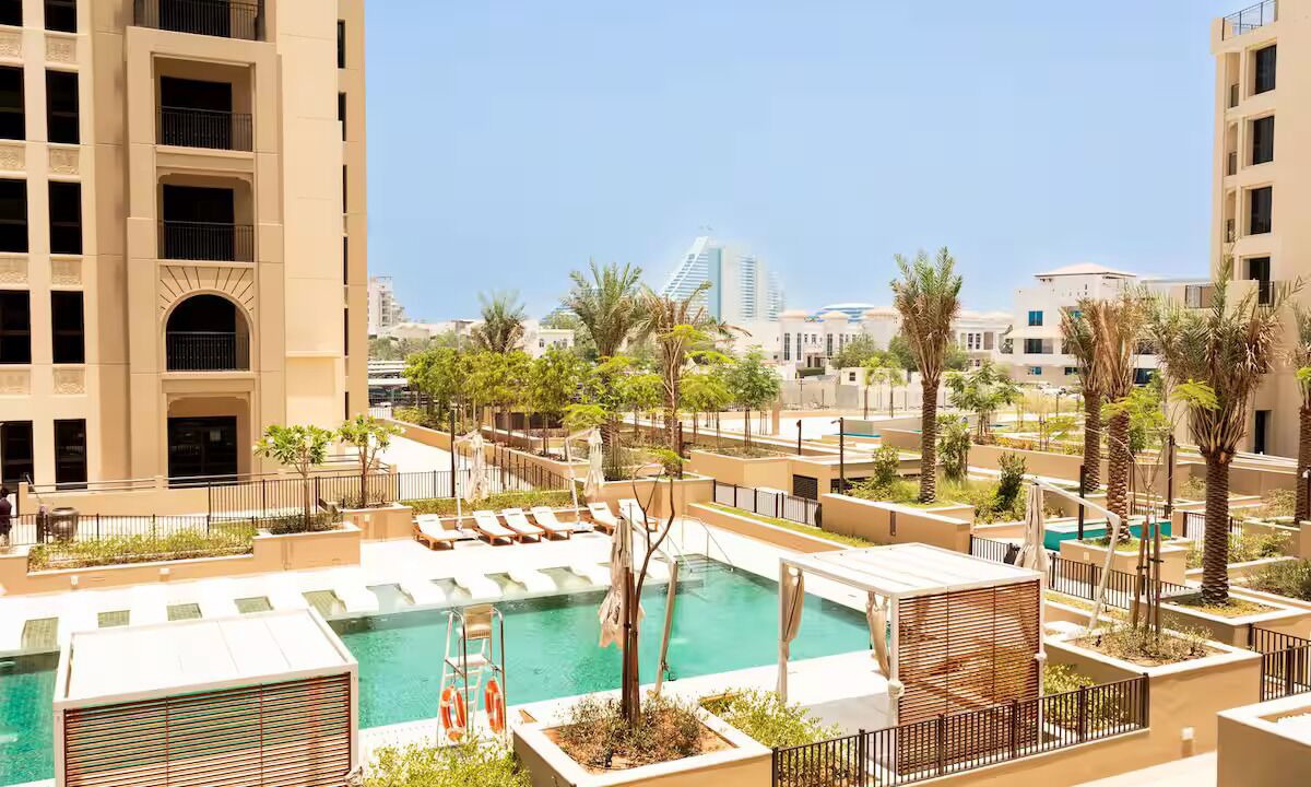 Photo of Outdoor in Umm Suqeim 3