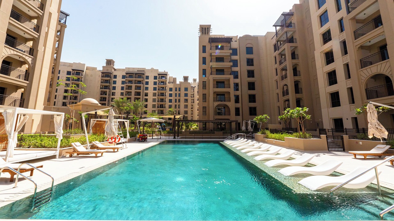 Photo of Outdoor in Umm Suqeim 3