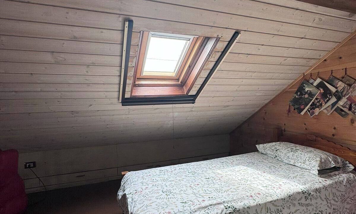 Photo of Bedroom in Fossalto