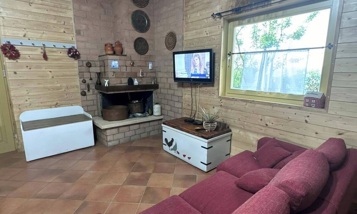 Photo of Livingroom in Fossalto