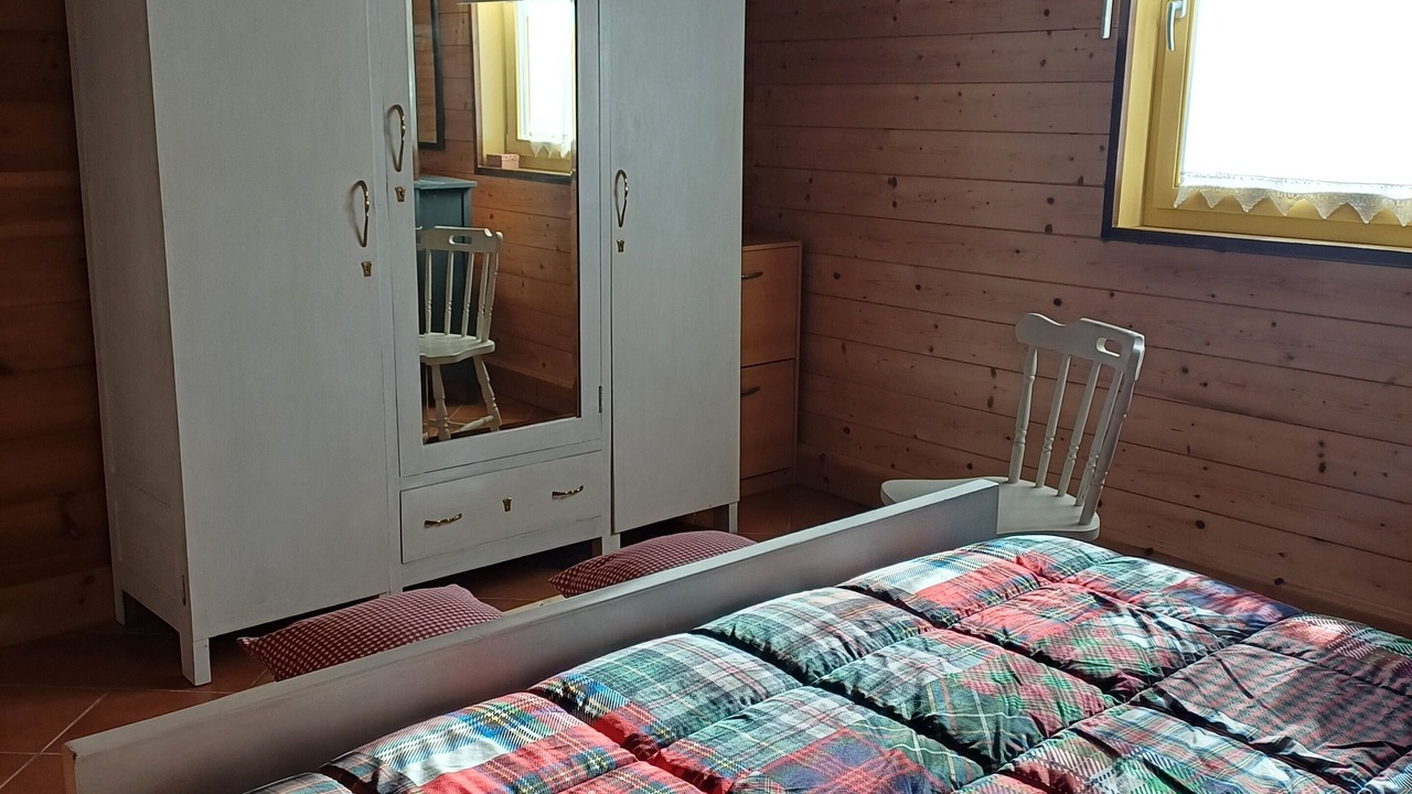 Photo of Bedroom in Fossalto