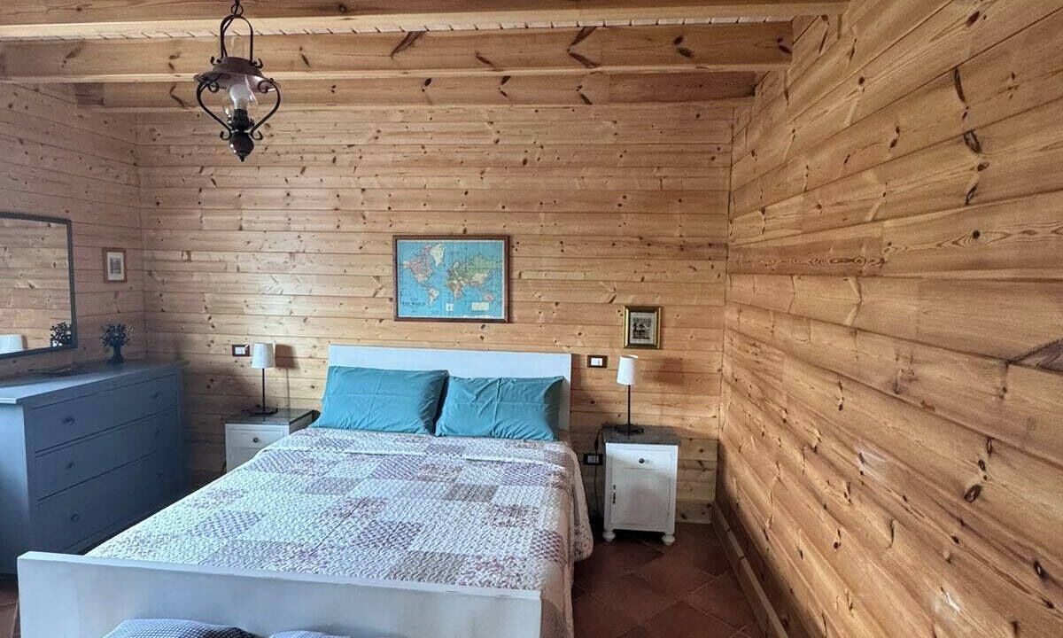 Photo of Bedroom in Fossalto