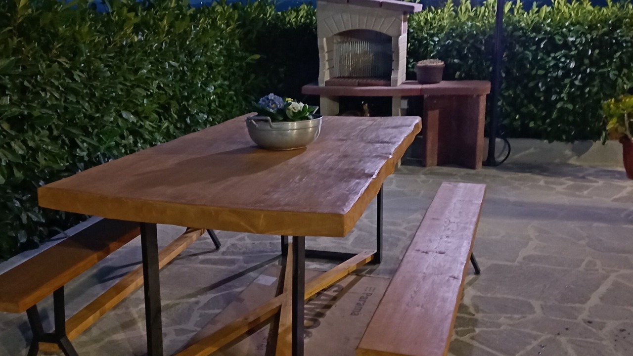 Photo of Outdoor in Fossalto
