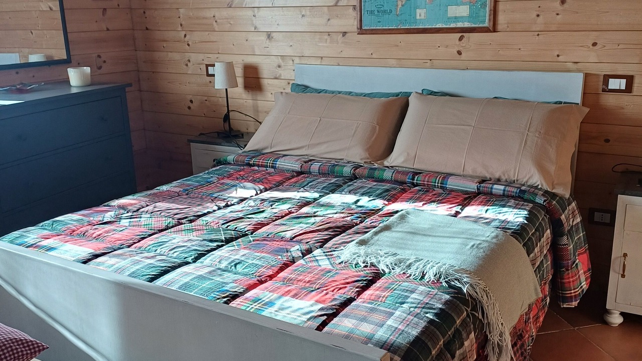 Photo of Bedroom in Fossalto
