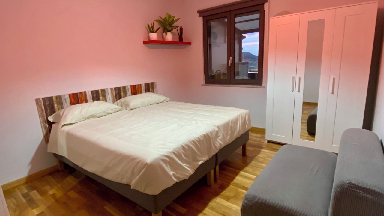 Photo of Bedroom in Pianura