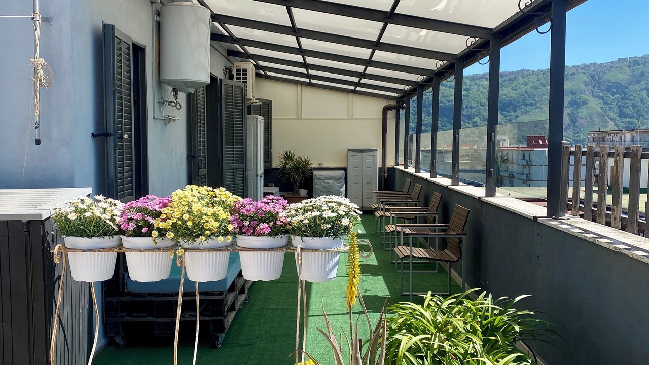 Photo of Patio Balcony in Pianura