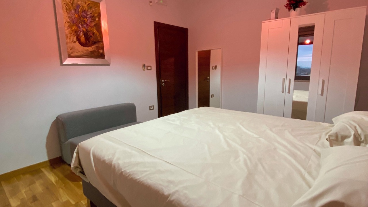Photo of Bedroom in Pianura
