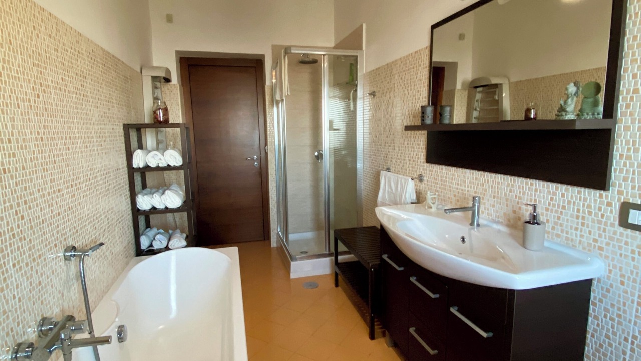 Photo of Bathroom in Pianura