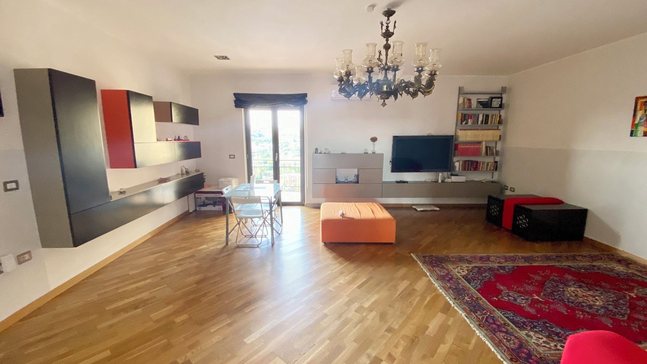 Photo of Livingroom in Pianura