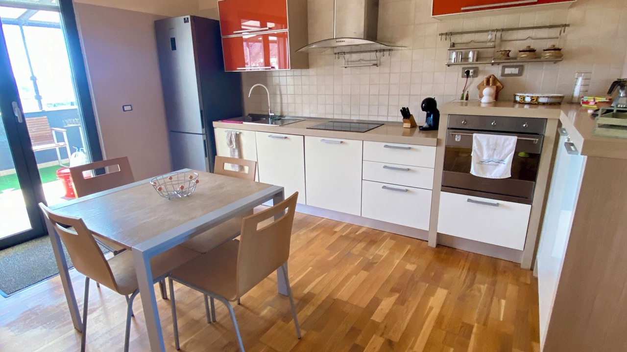 Photo of Kitchen in Pianura