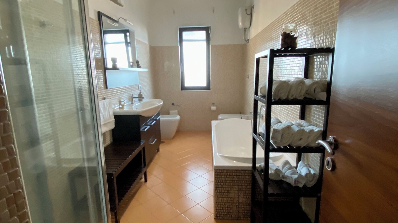 Photo of Bathroom in Pianura
