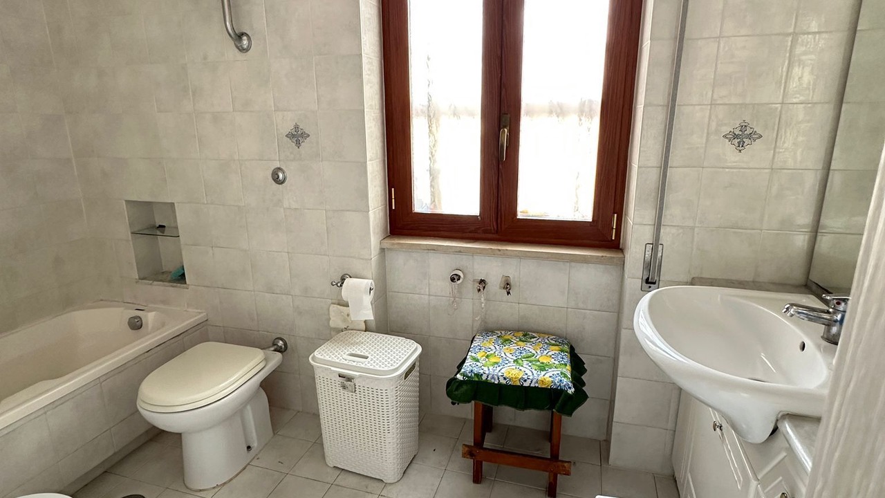 Photo of Bathroom in Ercolano