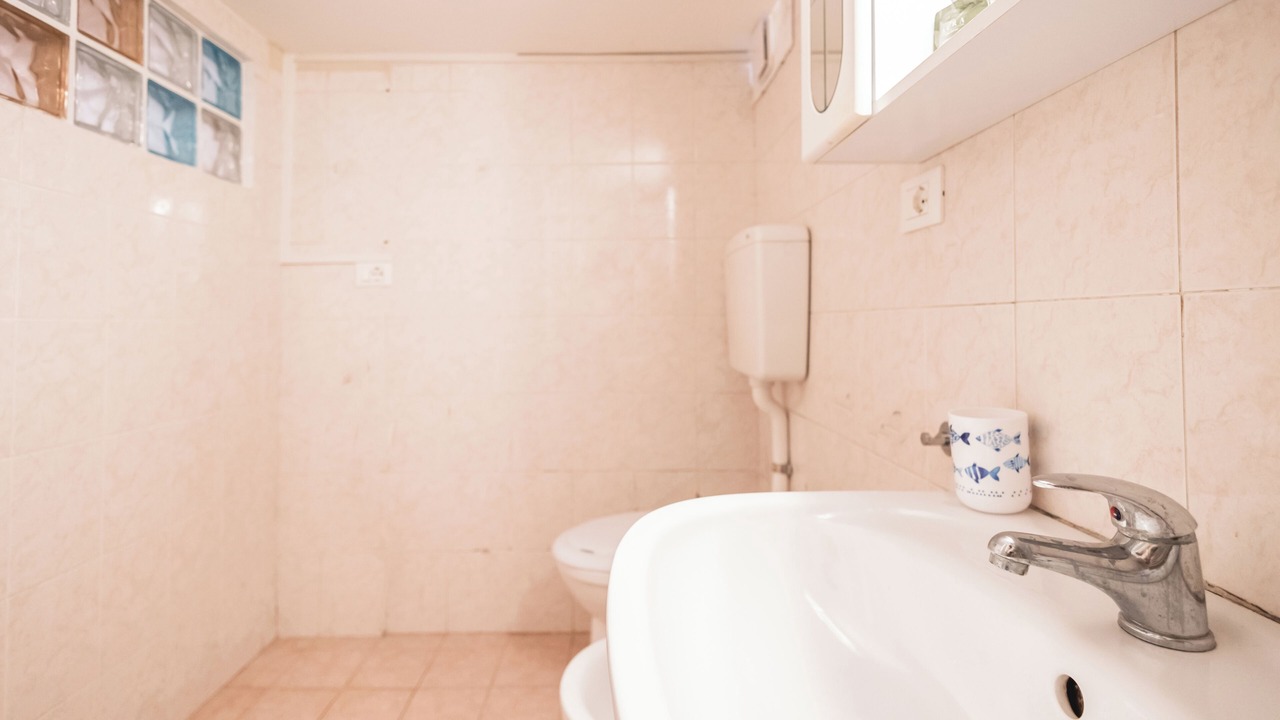 Photo of Bathroom in San Giuliano a Mare