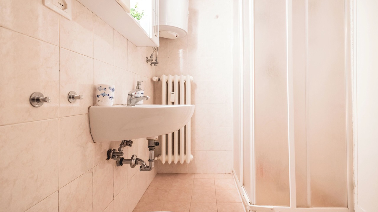 Photo of Bathroom in San Giuliano a Mare