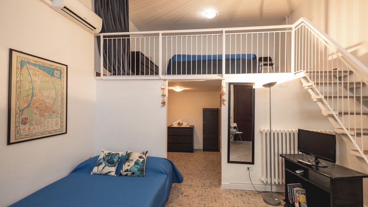 Photo of Bedroom in San Giuliano a Mare
