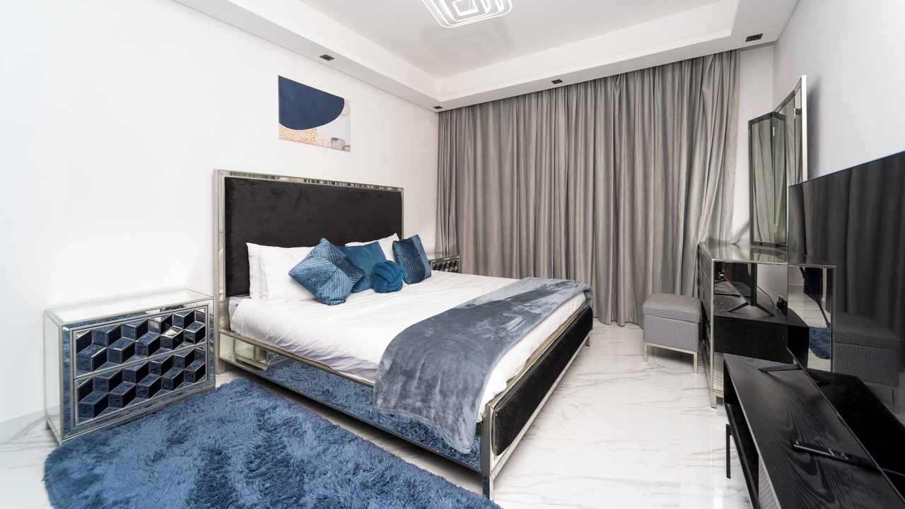 Photo of Bedroom in Al Barsha