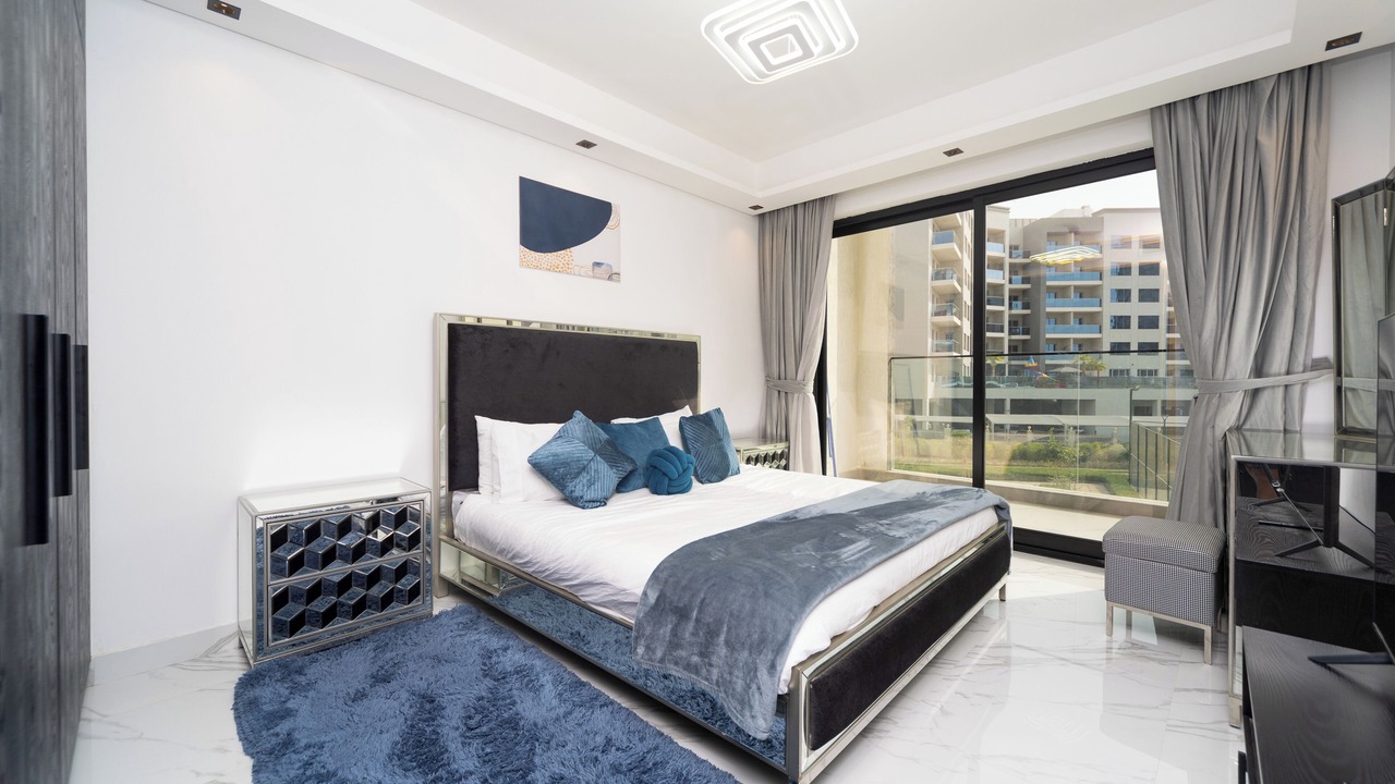 Photo of Bedroom in Al Barsha