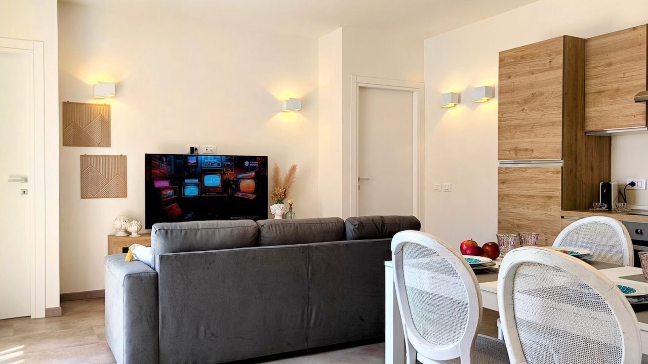 Photo of Livingroom in Grottammare