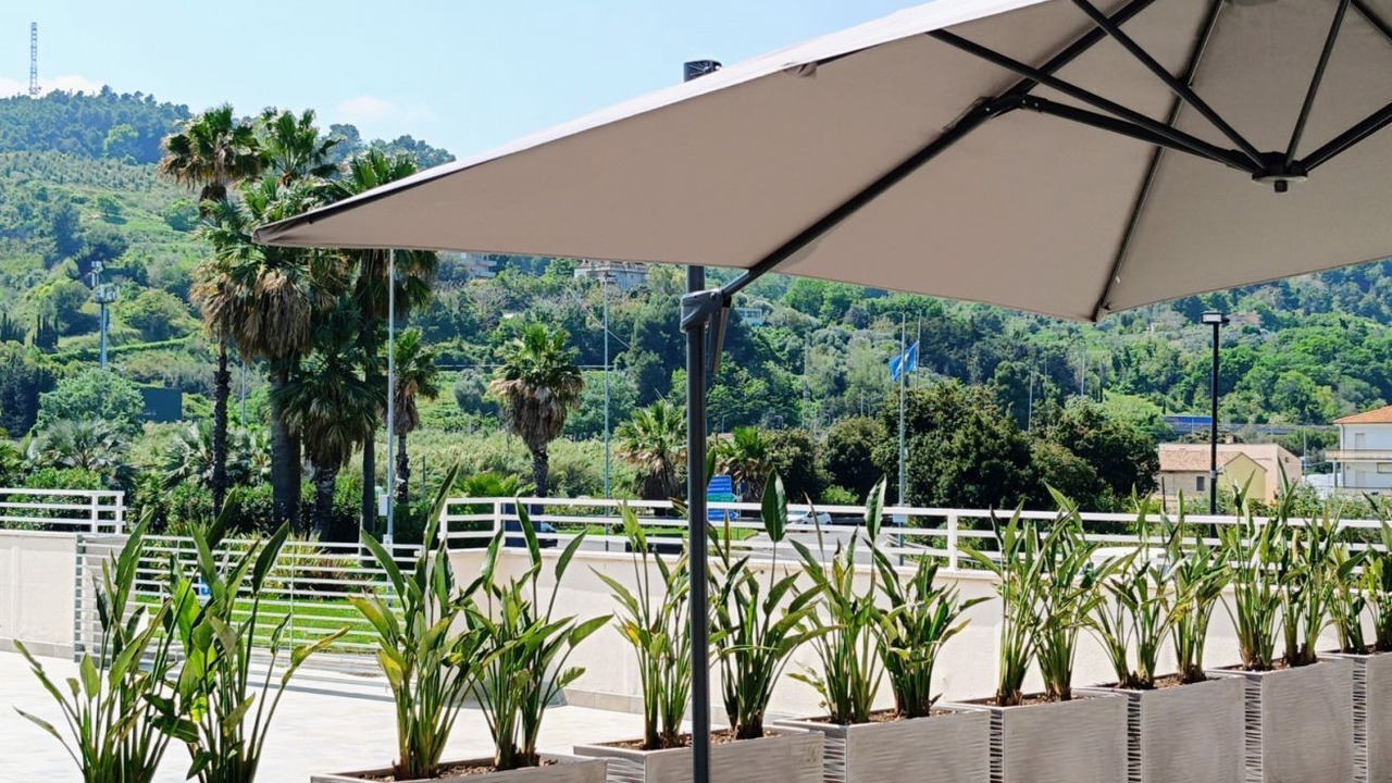 Photo of Patio Balcony in Grottammare